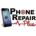 Phone Repair Plus logo